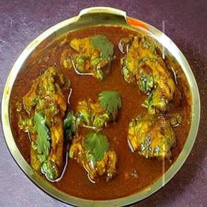 Chicken Kali Mirch