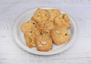 Kaju pista cookies [200 grams]