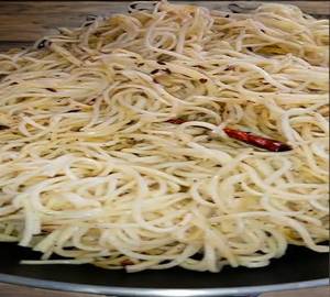 Jeera Noodles