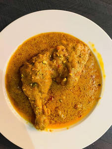 Chicken Chaap(1pcs)