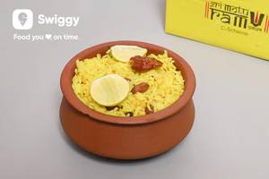 Lemon Rice