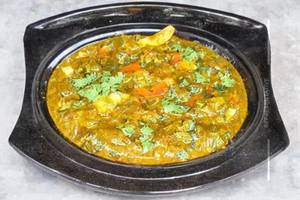 Veg Hariyali Sabji