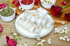 Mawa Roll