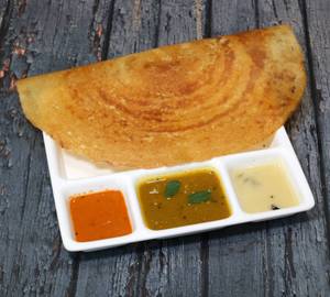 Paper Plain Dosa