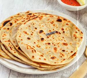 Plain Paratha