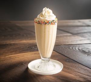 French Vanilla Shake