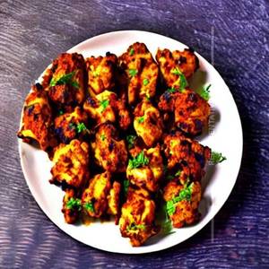 Tandoori gobi