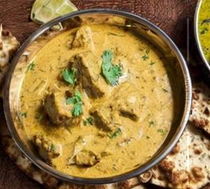 Chicken Awadhi Korma