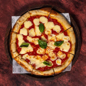 OLD SKOOL MARGHERITA