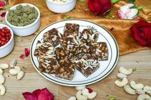 Dry Fruit Khazana