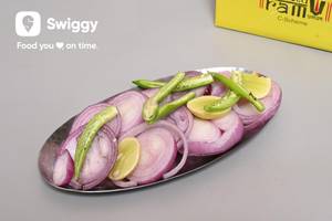 Onion Salad