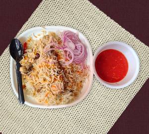 Special Chicken Briyani