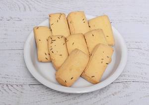 Jeera cookies [200 grams]
