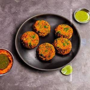 Pyaara hara bhara kebab