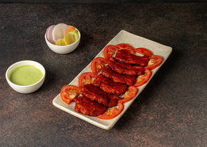 Fish Amritsari