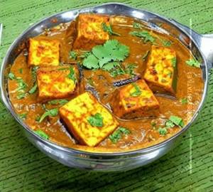 Paneer Lababdar
