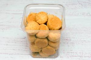 Nan Khatai [450 g]