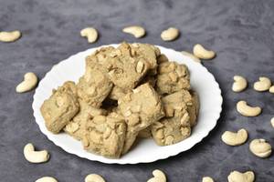 Bajra Biscuit [200 grams]