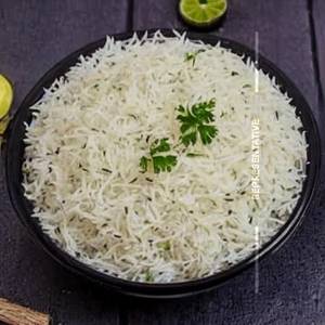 Jeera Rice