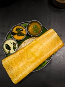 Masala Dosa