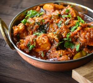 Pepper Chicken gravy