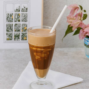 Espresso Frappe
