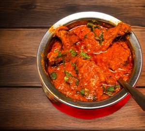 Chicken Masala 