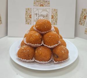 Motichoor Laddu