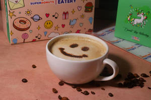 Cafe Latte