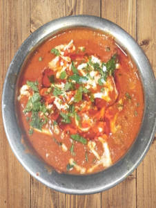 Rajwadi Paneer