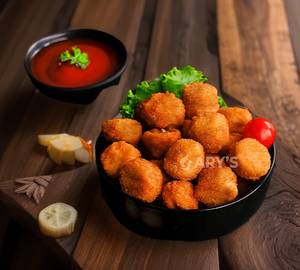 Chicken pops 13 pcs