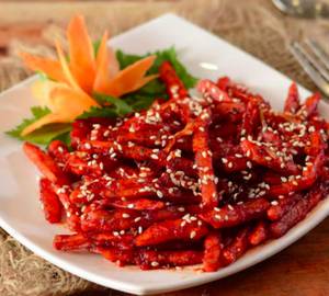Chilli Potato