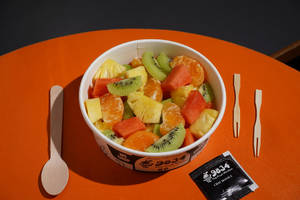 Glow Vita Platter (280-300g)