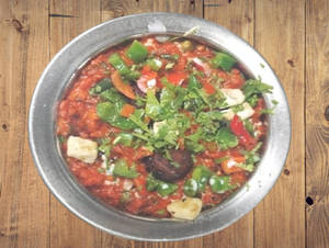 Veg Rahra