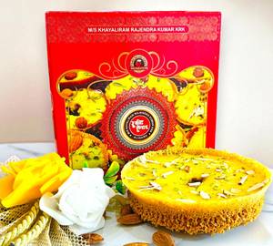 Malai Ghewar