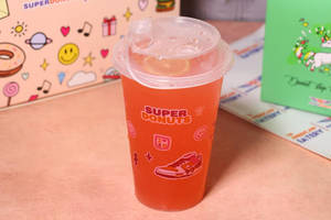 Summerberry Cooler
