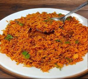 Masala rice