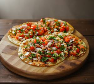 Masala papad