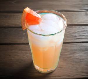 Tender Coconut & Orange