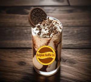 Oreo Shake [Shake]
