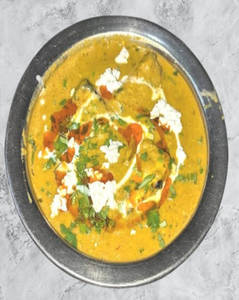 Veg Kofta