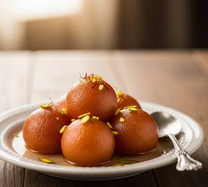 Gulab Jamun