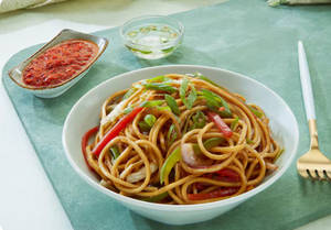 Veg Noodles