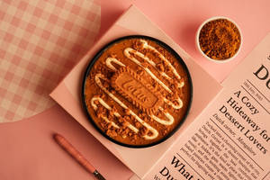 Lotus Biscoff Kisses