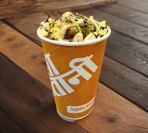 Mango Keshar-Dry Fruits