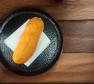 Mushroom roll