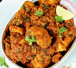 Chicken Masala