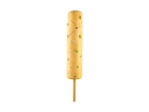 Badam Pista Kesar Gourmet Natural Kulfi - (70 Ml)