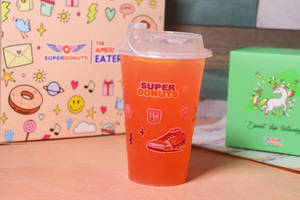 Pink Lemonade