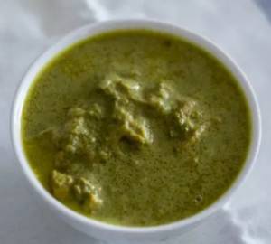 Malli Chicken